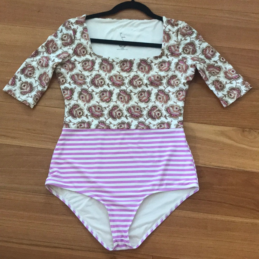 SEEA Zuma One Piece - Large